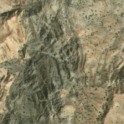 Satellite imagery of Gawlya, ER
