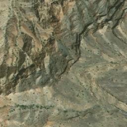 Satellite imagery of Gawlya, ER