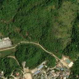 Satellite imagery of Mueang Pi Lok, TH
