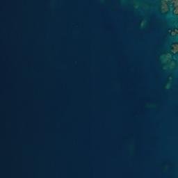 Satellite imagery of Bucao Point, PH