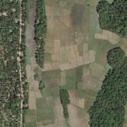 Satellite imagery of Bucao Point, PH