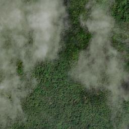 Satellite imagery of Gulalanon Point, PH