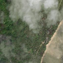 Satellite imagery of Gulalanon Point, PH
