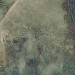 Satellite imagery of Gulalanon Point, PH