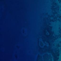 Satellite imagery of Salibongot Point, PH