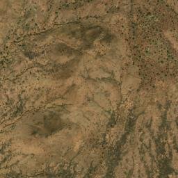 Satellite imagery of Zaran Kipsi, BF