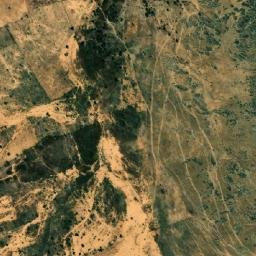 Satellite imagery of Goursa, NE