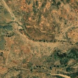 Satellite imagery of Goursa, NE