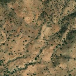 Satellite imagery of Morit, ER