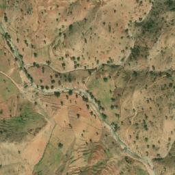 Satellite imagery of Adi Chaha, ER