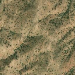 Satellite imagery of Adi Chaha, ER