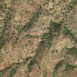 Satellite imagery of Adi Chaha, ER