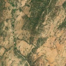 Satellite imagery of Adi Kautab, ER