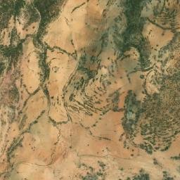 Satellite imagery of Adi Kautab, ER