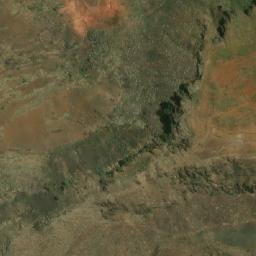 Satellite imagery of Adi Rama, ER