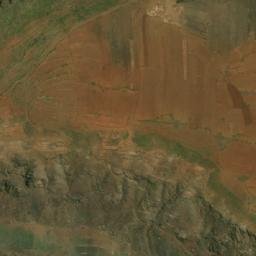 Satellite imagery of Adi Rama, ER