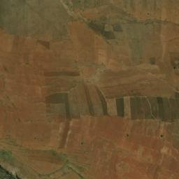 Satellite imagery of Adi Rama, ER