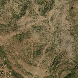 Satellite imagery of Mikael, ER