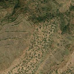 Satellite imagery of Messahil, ER