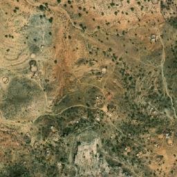Satellite imagery of Emba B’et Shamaati, ER