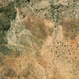 Satellite imagery of Emba B’et Shamaati, ER