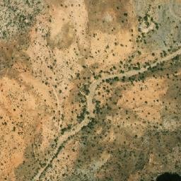 Satellite imagery of Emba B’et Shamaati, ER