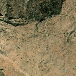 Satellite imagery of Fokaya Kabessa, ER