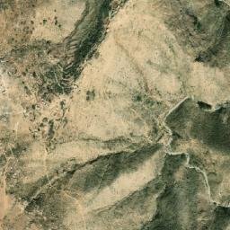 Satellite imagery of Fokaya Kabessa, ER