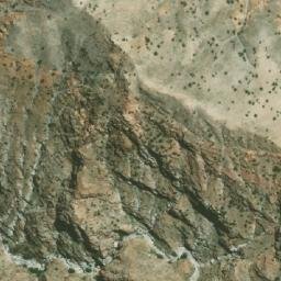 Satellite imagery of Amodaw, ER