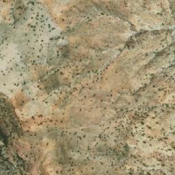 Satellite imagery of Amodaw, ER