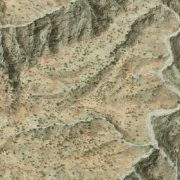 Satellite imagery of Amodaw, ER