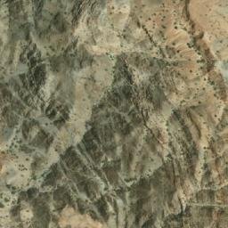 Satellite imagery of Gawlya, ER