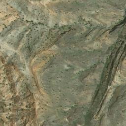 Satellite imagery of Gawlya, ER