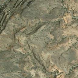 Satellite imagery of Gawlya, ER
