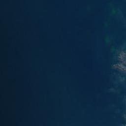 Satellite imagery of Bucao Point, PH