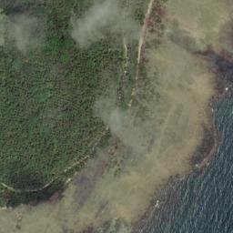 Satellite imagery of Gulalanon Point, PH