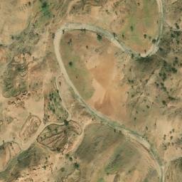 Satellite imagery of Adi Chaha, ER