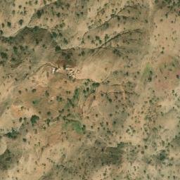 Satellite imagery of Adi Chaha, ER