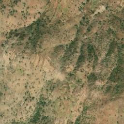 Satellite imagery of Adi Chaha, ER