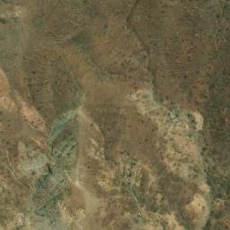 Satellite imagery of Adi Rama, ER