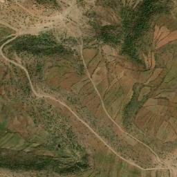 Satellite imagery of Mikael, ER