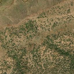 Satellite imagery of Messahil, ER