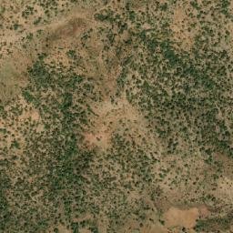 Satellite imagery of Messahil, ER
