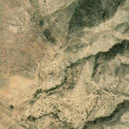 Satellite imagery of Fokaya Kabessa, ER