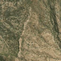 Satellite imagery of Ekab, ER
