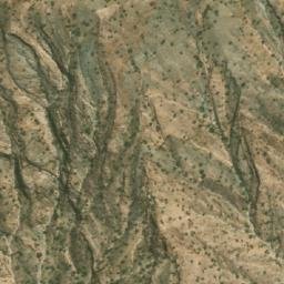 Satellite imagery of Ekab, ER