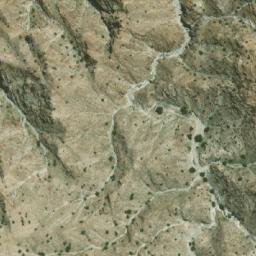 Satellite imagery of Amodaw, ER