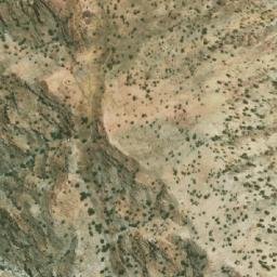 Satellite imagery of Amodaw, ER