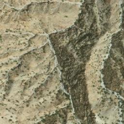 Satellite imagery of Amodaw, ER