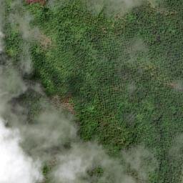 Satellite imagery of Binaba Point, PH